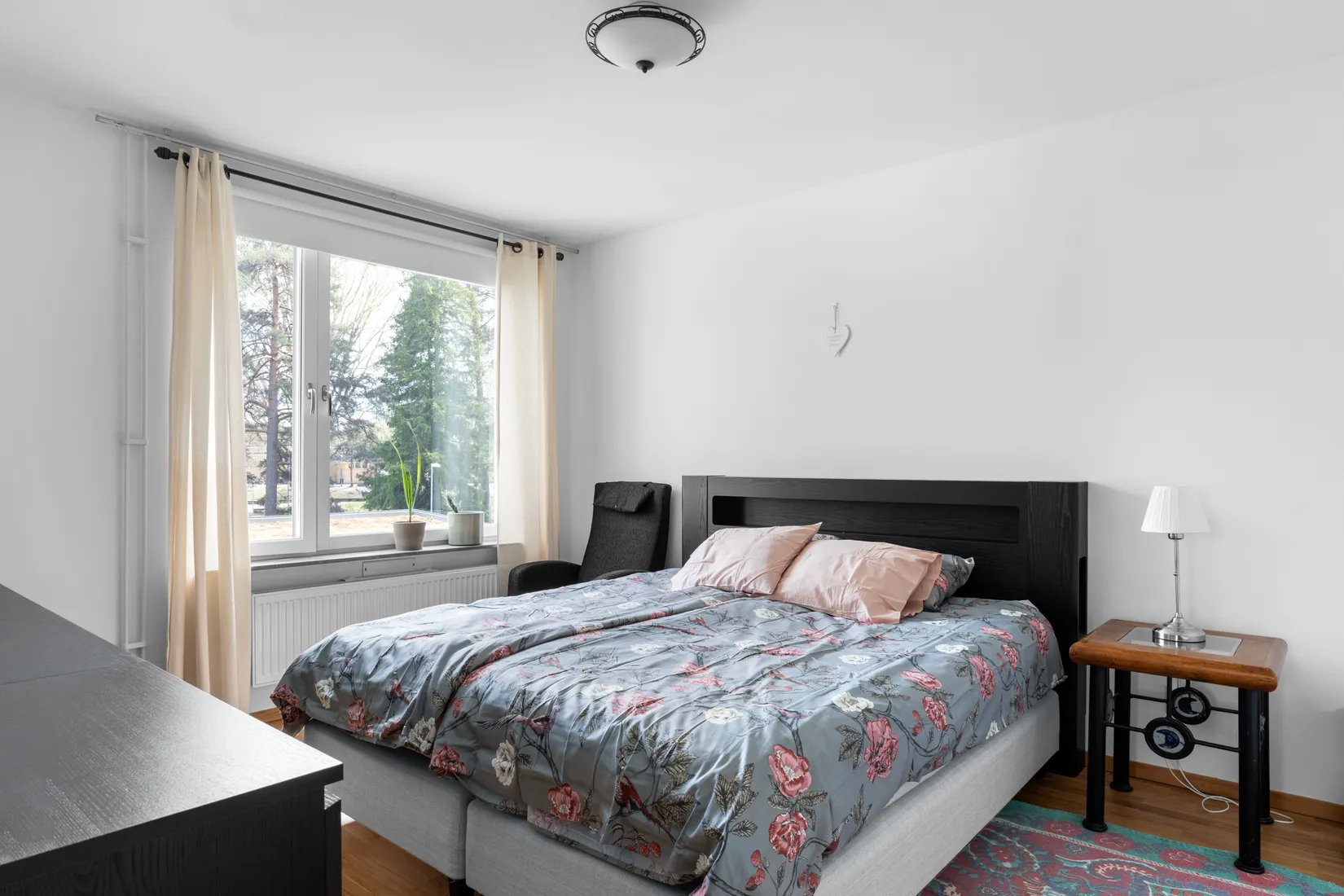 Bostadsrätt, Barrskogsvägen 6, Bergfoten/Centrala Tyresö, Tyresö