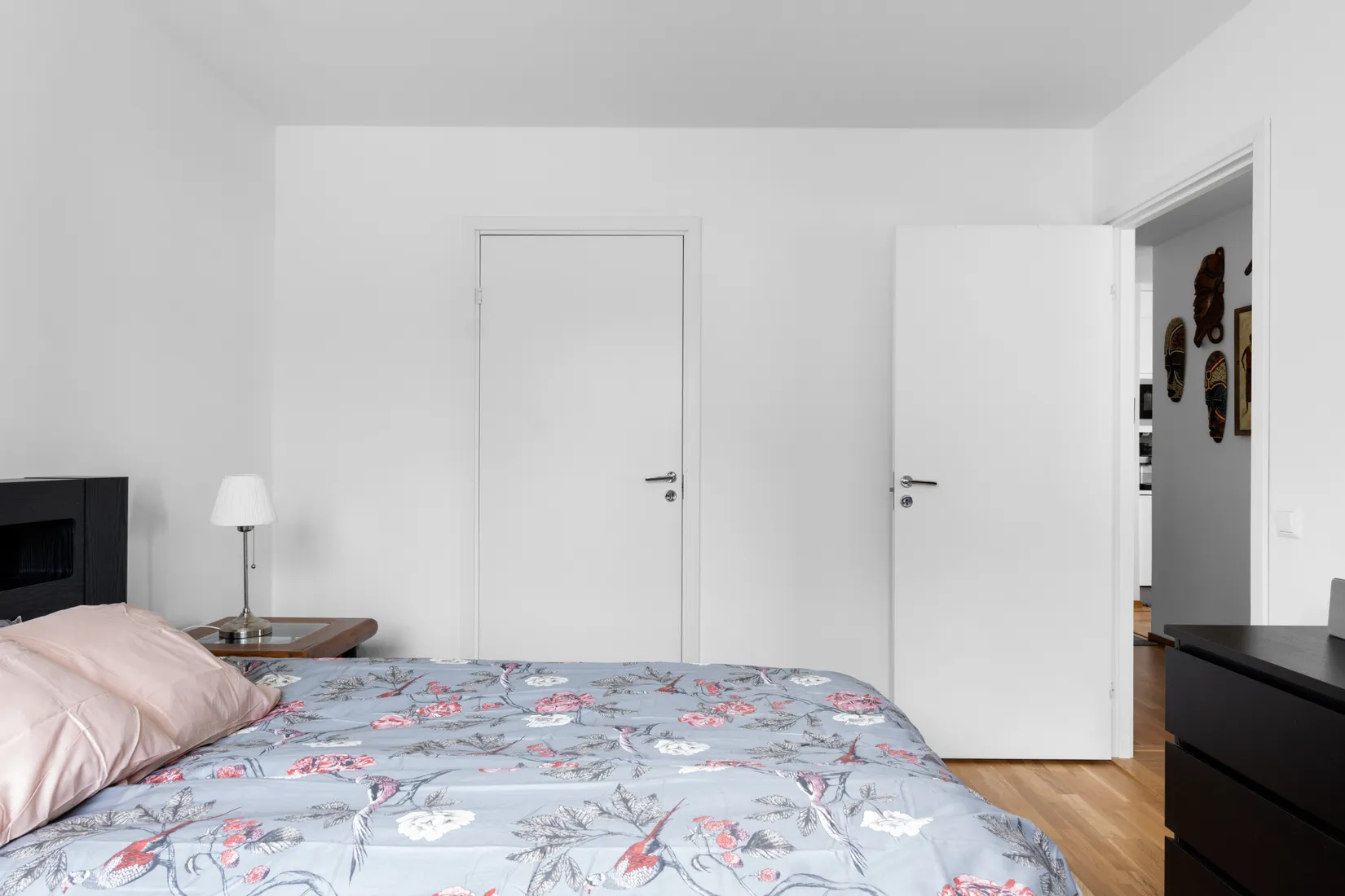 Bostadsrätt, Barrskogsvägen 6, Bergfoten/Centrala Tyresö, Tyresö