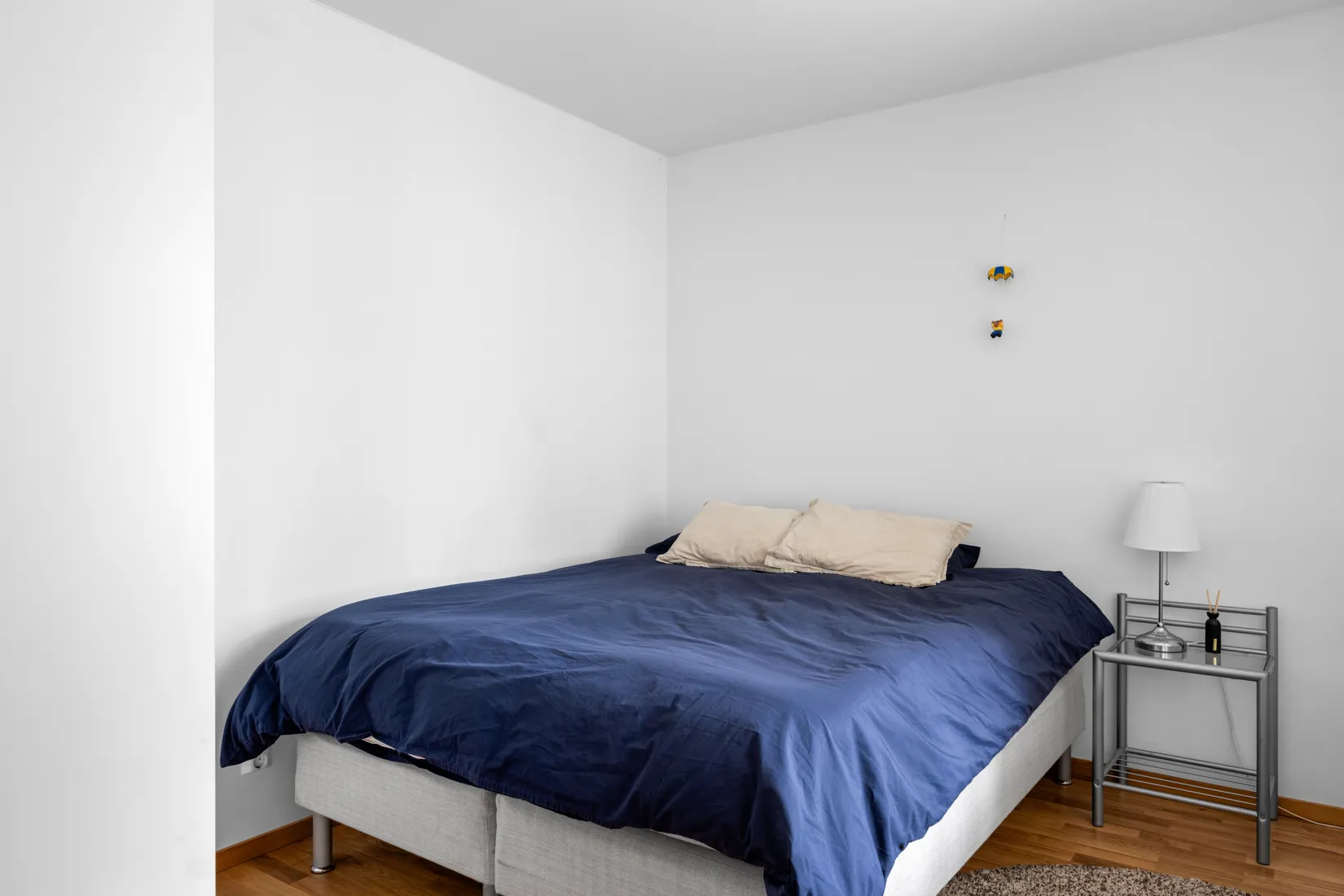 Bostadsrätt, Barrskogsvägen 6, Bergfoten/Centrala Tyresö, Tyresö