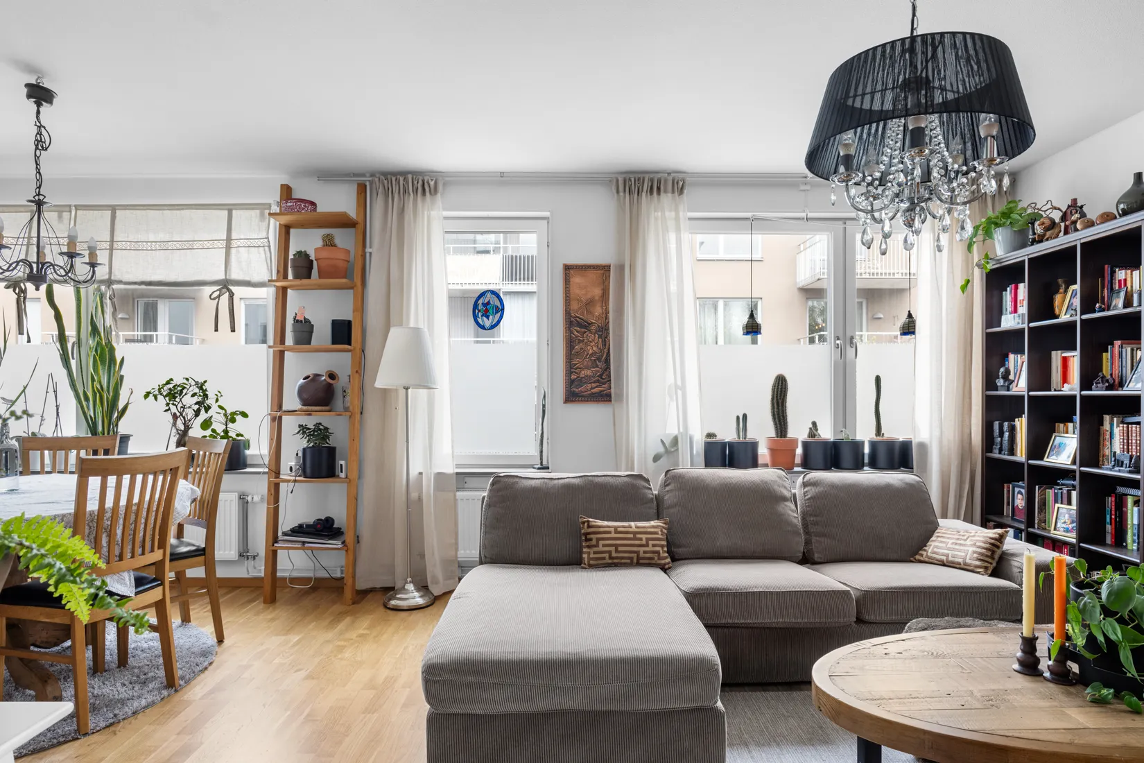 Bostadsrätt, Barrskogsvägen 6, Bergfoten/Centrala Tyresö, Tyresö