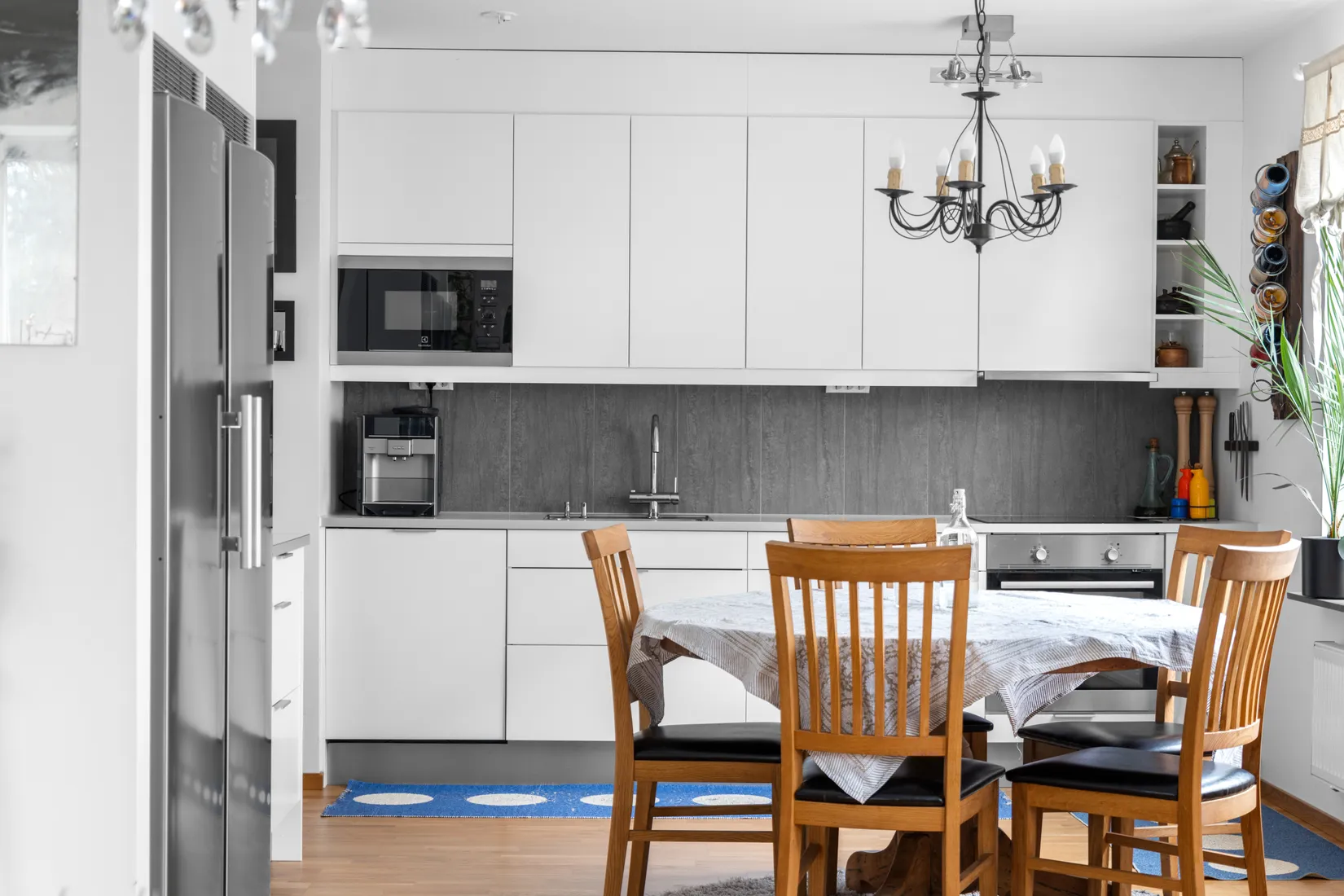 Bostadsrätt, Barrskogsvägen 6, Bergfoten/Centrala Tyresö, Tyresö