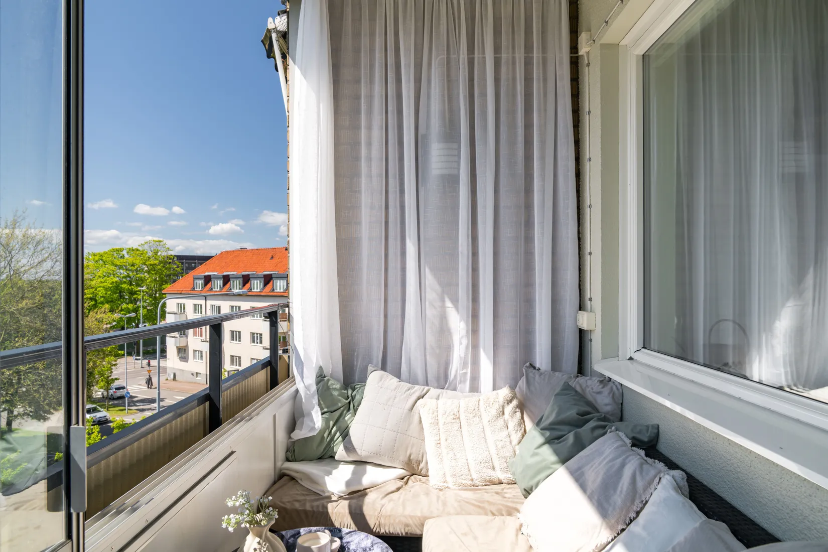 Bostadsrätt, Skånegatan 18A, Helsingborg