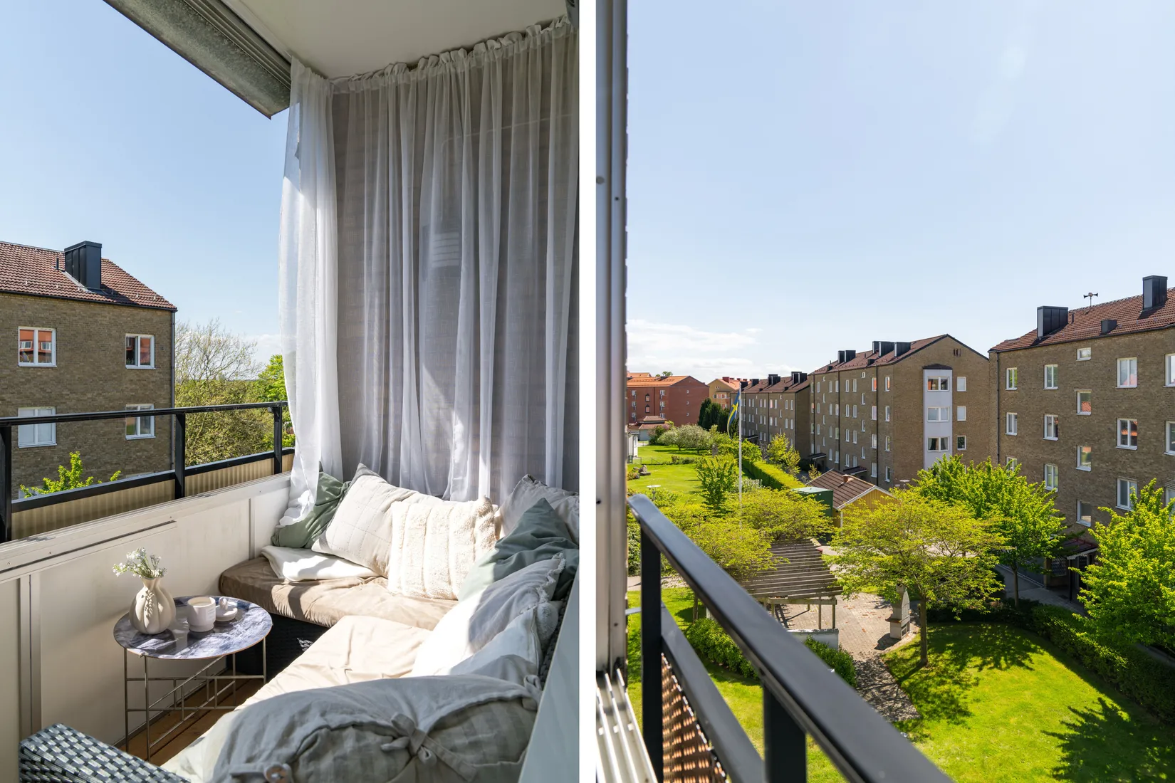 Bostadsrätt, Skånegatan 18A, Helsingborg