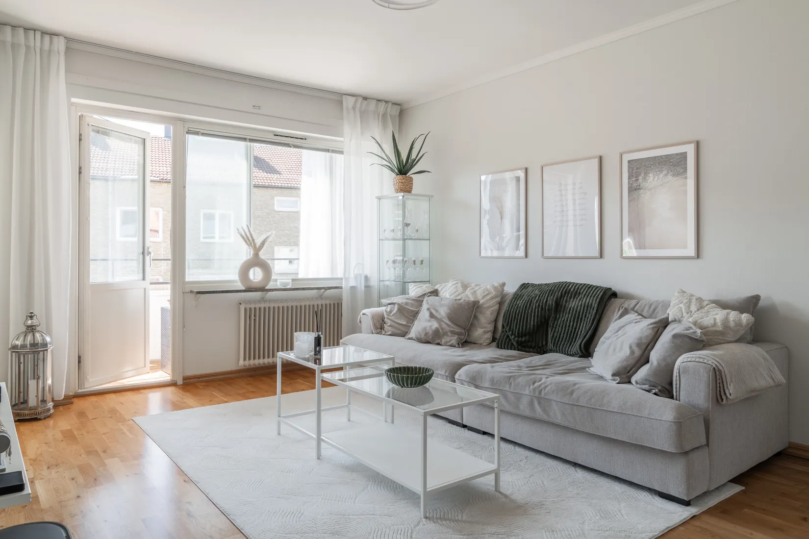 Bostadsrätt, Skånegatan 18A, Helsingborg