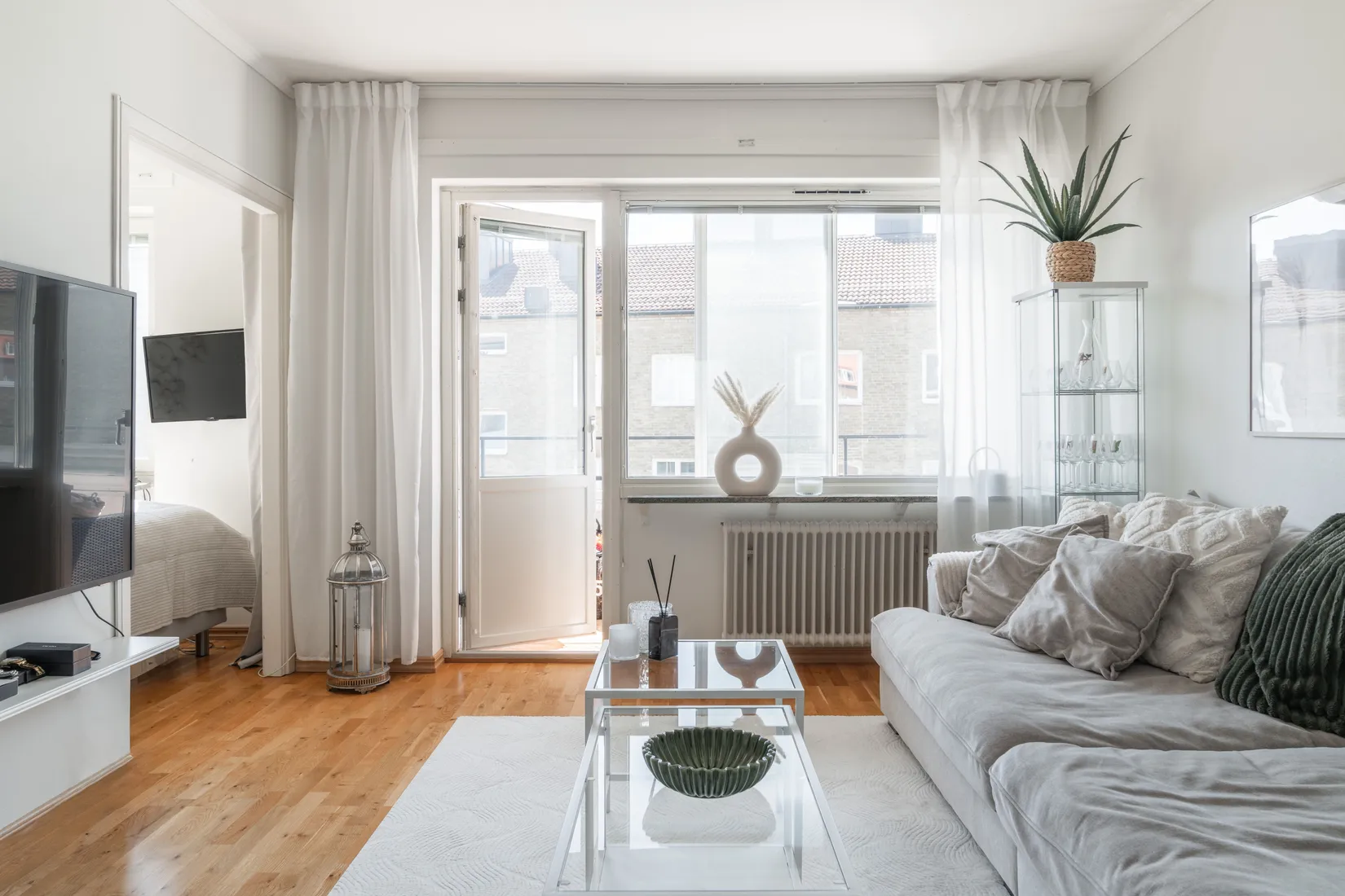 Bostadsrätt, Skånegatan 18A, Helsingborg