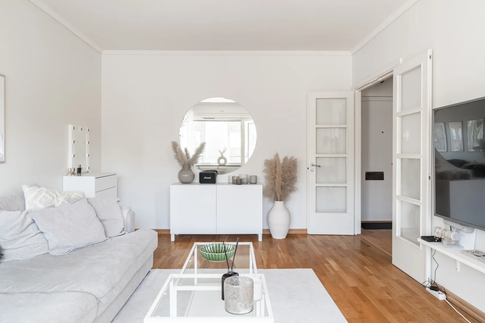 Bostadsrätt, Skånegatan 18A, Helsingborg