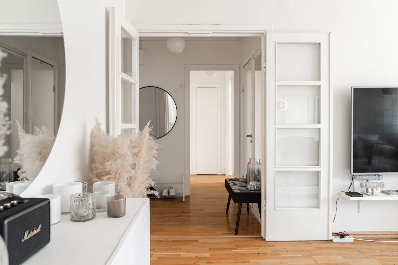 Bostadsrätt, Skånegatan 18A, Helsingborg