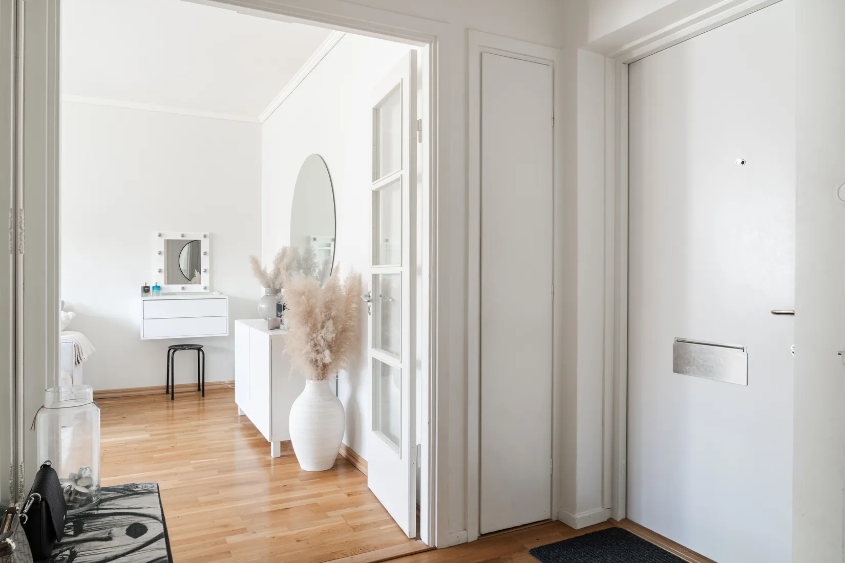 Bostadsrätt, Skånegatan 18A, Helsingborg
