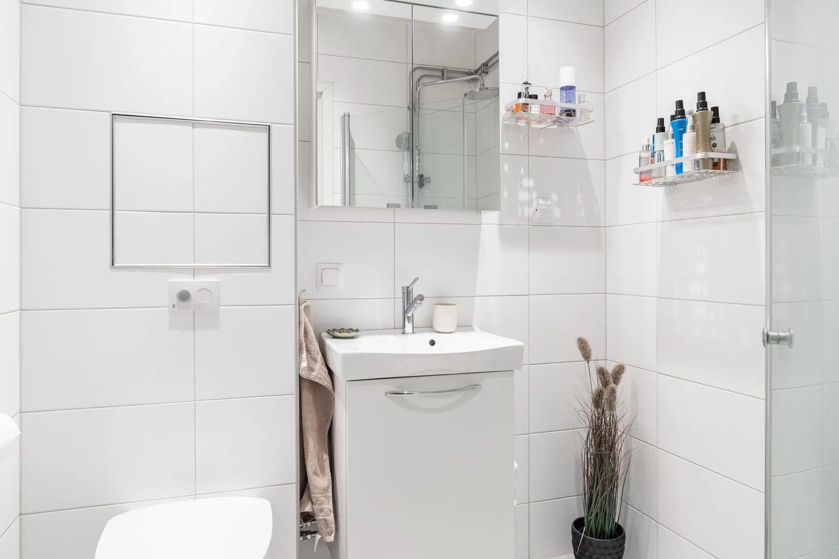 Bostadsrätt, Skånegatan 18A, Helsingborg