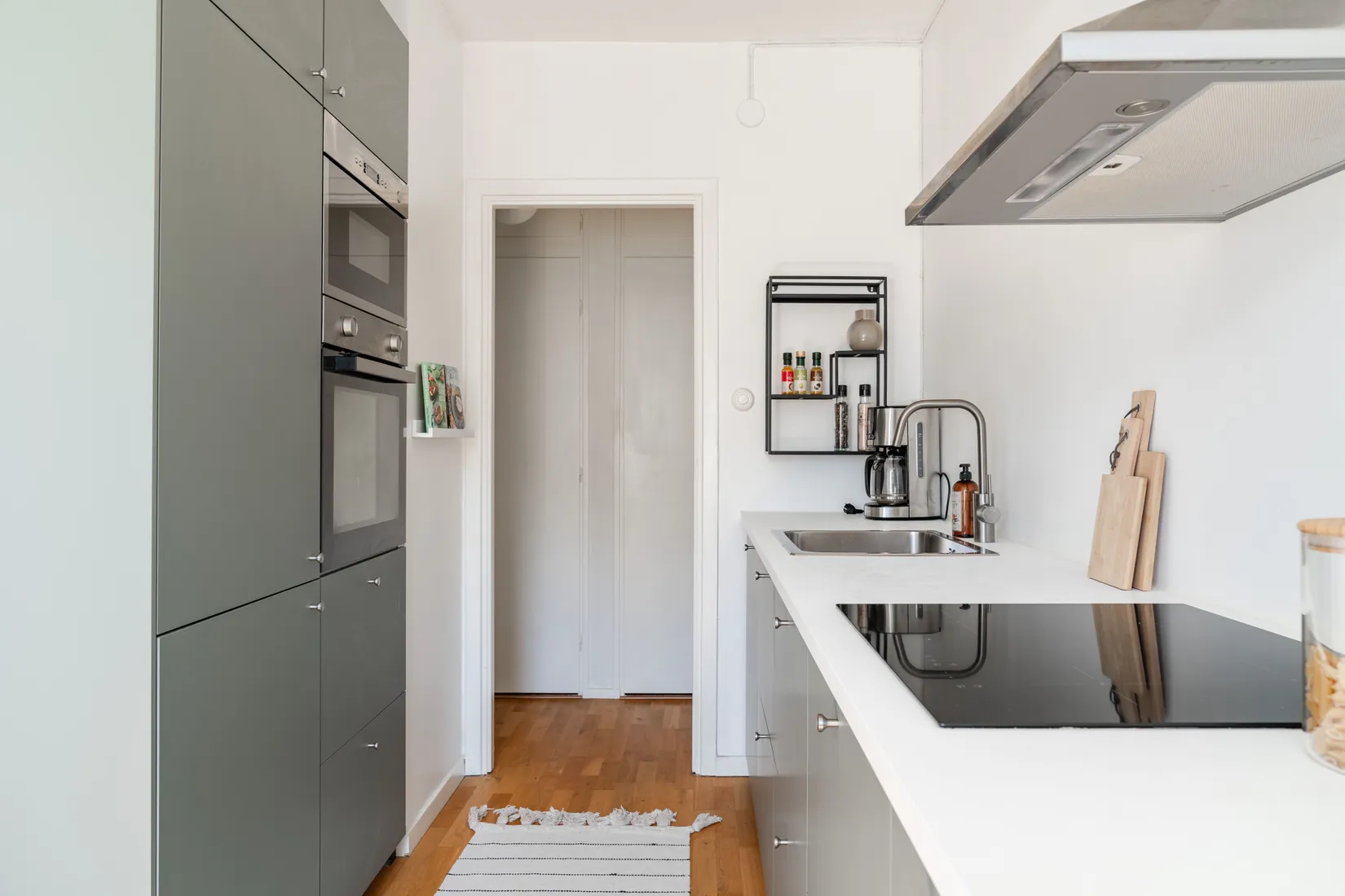 Bostadsrätt, Skånegatan 18A, Helsingborg