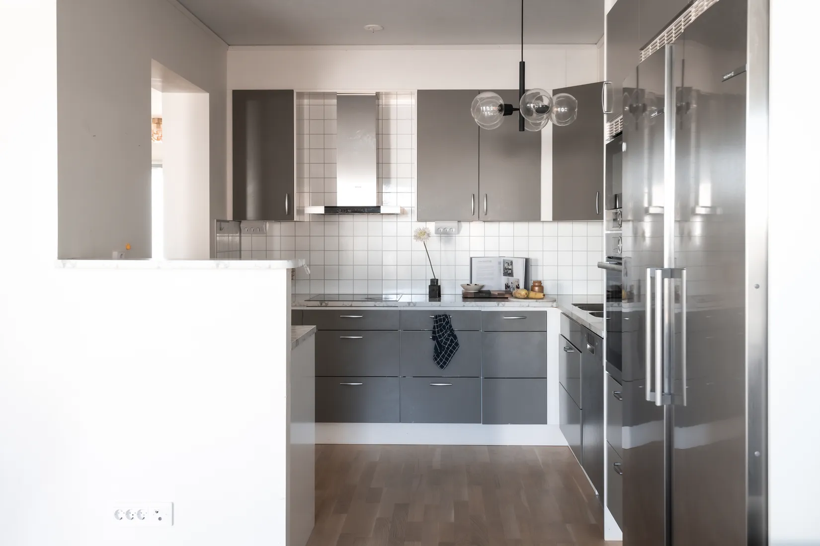 Bostadsrätt, Muskotgatan 3B, Sörmarken, Borås