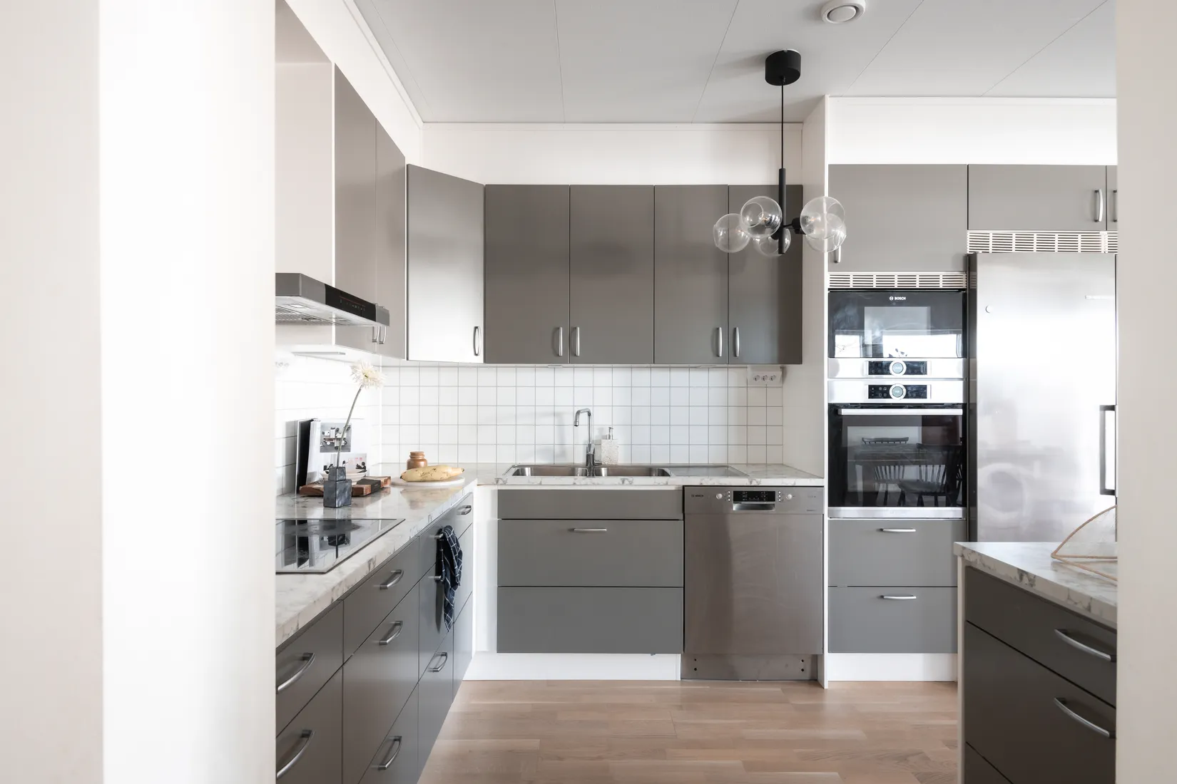 Bostadsrätt, Muskotgatan 3B, Sörmarken, Borås