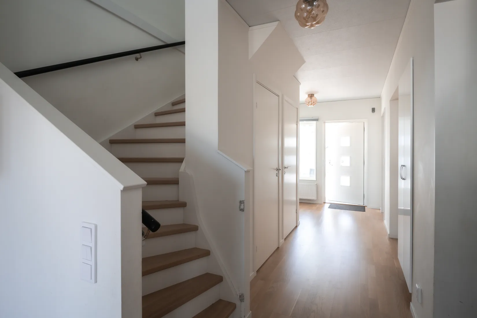 Bostadsrätt, Muskotgatan 3B, Sörmarken, Borås