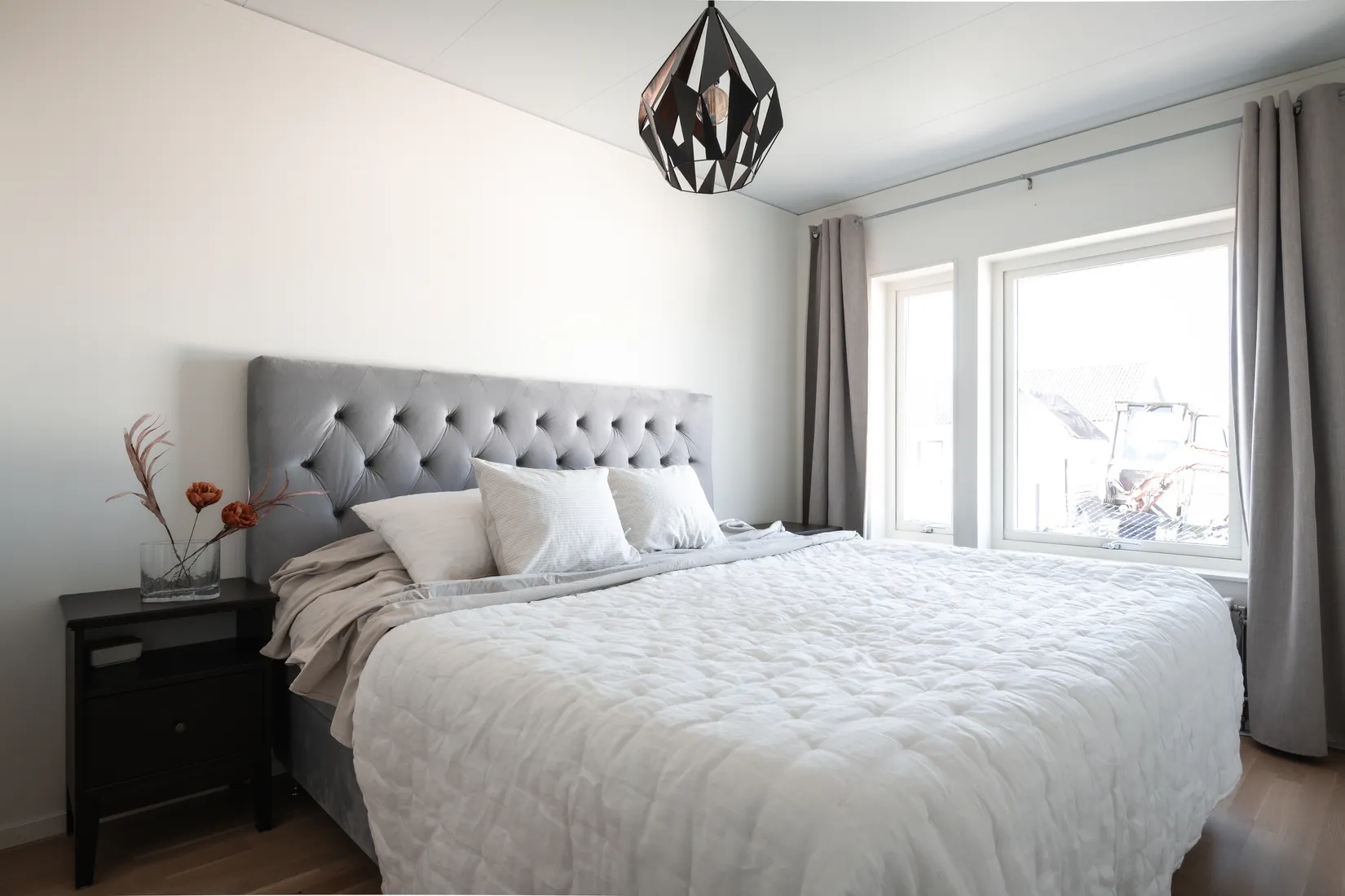 Bostadsrätt, Muskotgatan 3B, Sörmarken, Borås
