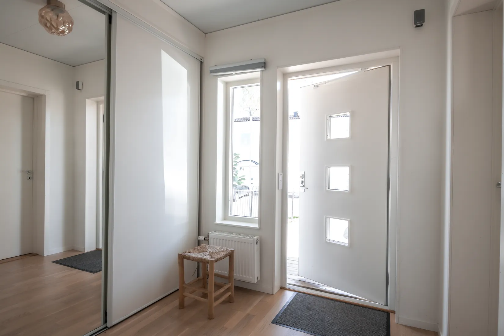 Bostadsrätt, Muskotgatan 3B, Sörmarken, Borås