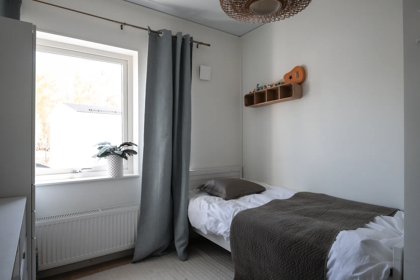 Bostadsrätt, Muskotgatan 3B, Sörmarken, Borås