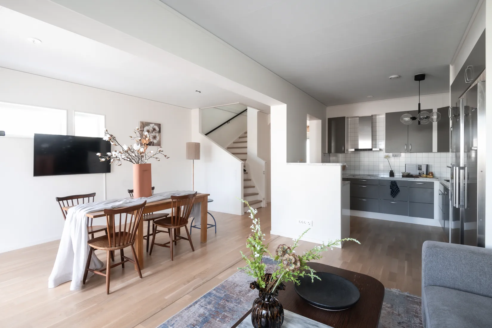 Bostadsrätt, Muskotgatan 3B, Sörmarken, Borås