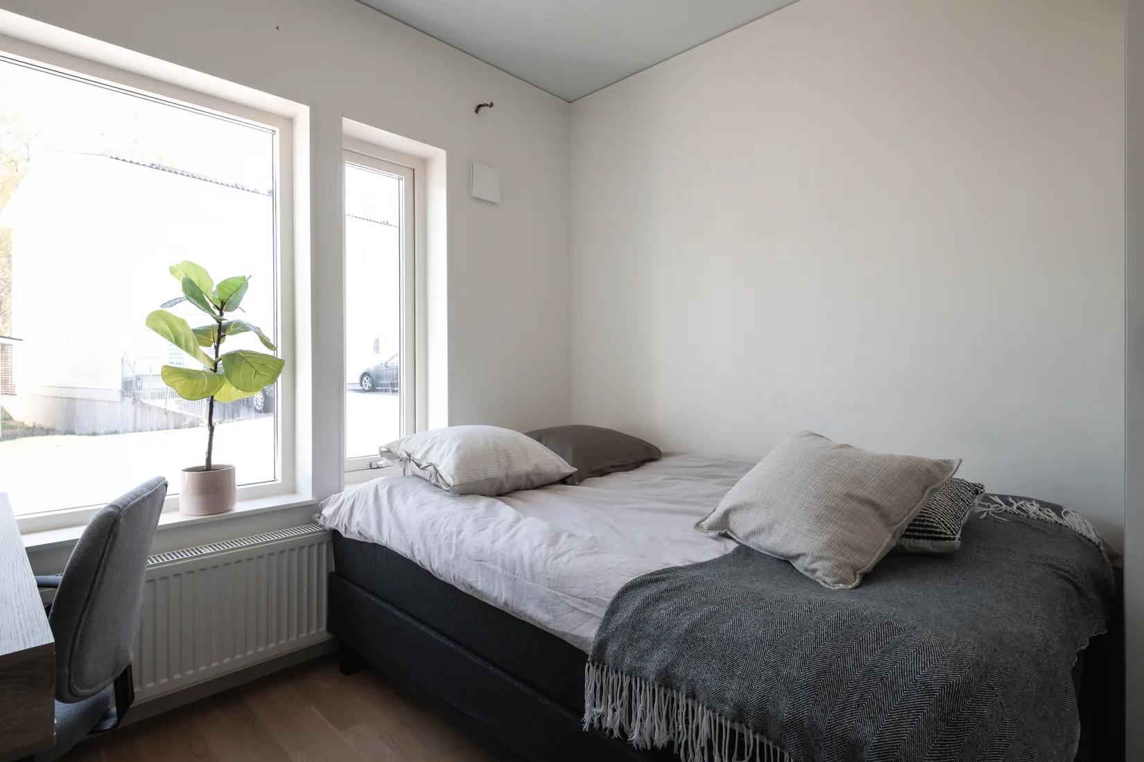 Bostadsrätt, Muskotgatan 3B, Sörmarken, Borås