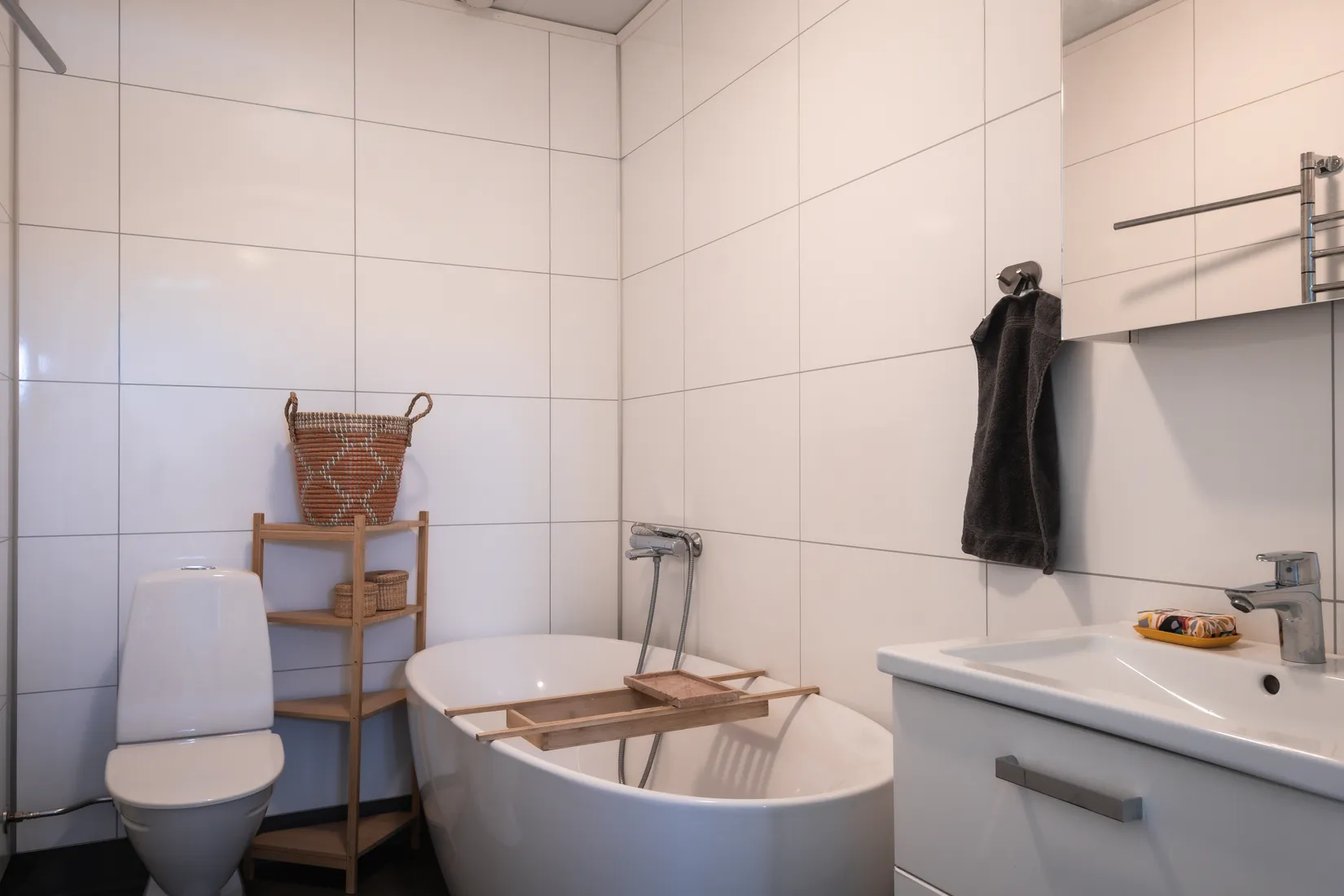 Bostadsrätt, Muskotgatan 3B, Sörmarken, Borås