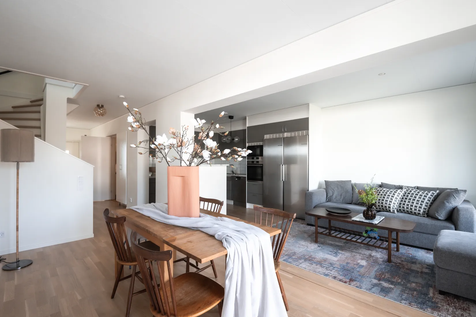 Bostadsrätt, Muskotgatan 3B, Sörmarken, Borås