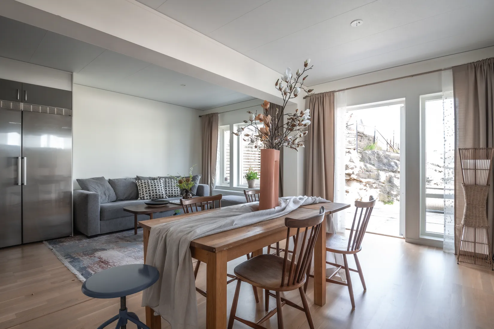Bostadsrätt, Muskotgatan 3B, Sörmarken, Borås