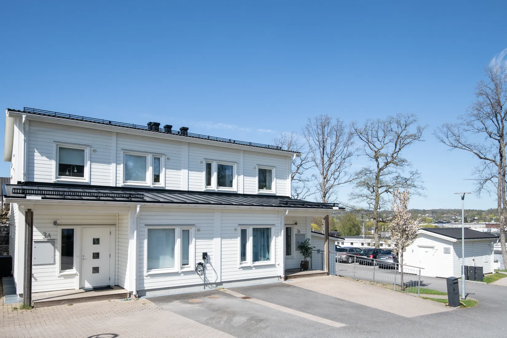 Bostadsrätt, Muskotgatan 3B, Sörmarken, Borås