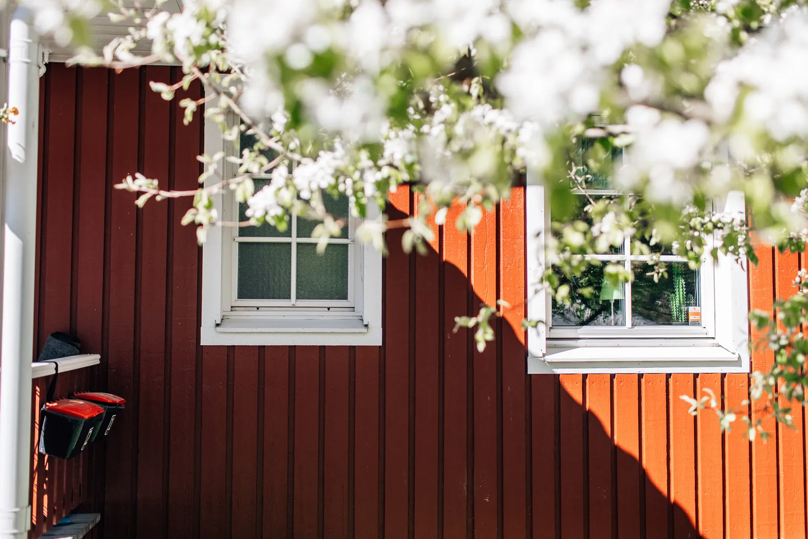 Villa, Olas väg 9A, Kållered, Mölndal