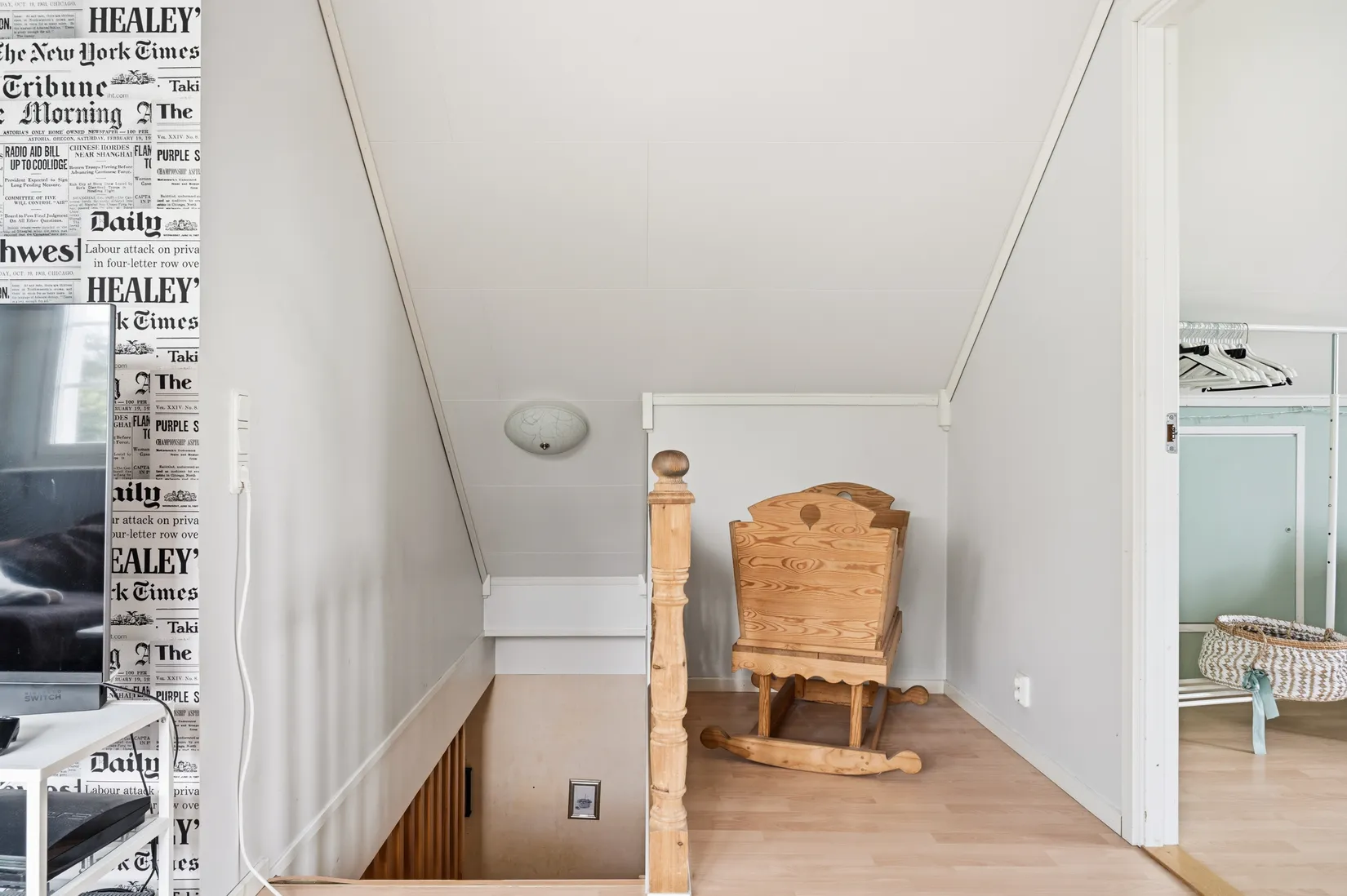 Villa, Olas väg 9A, Kållered, Mölndal