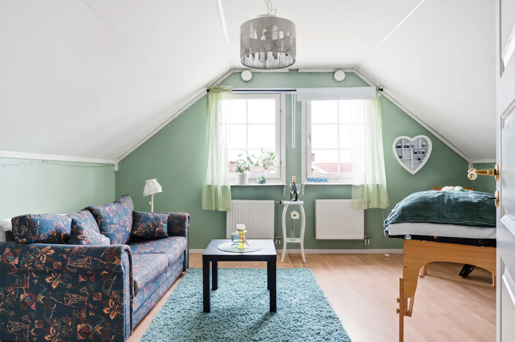 Villa, Olas väg 9A, Kållered, Mölndal