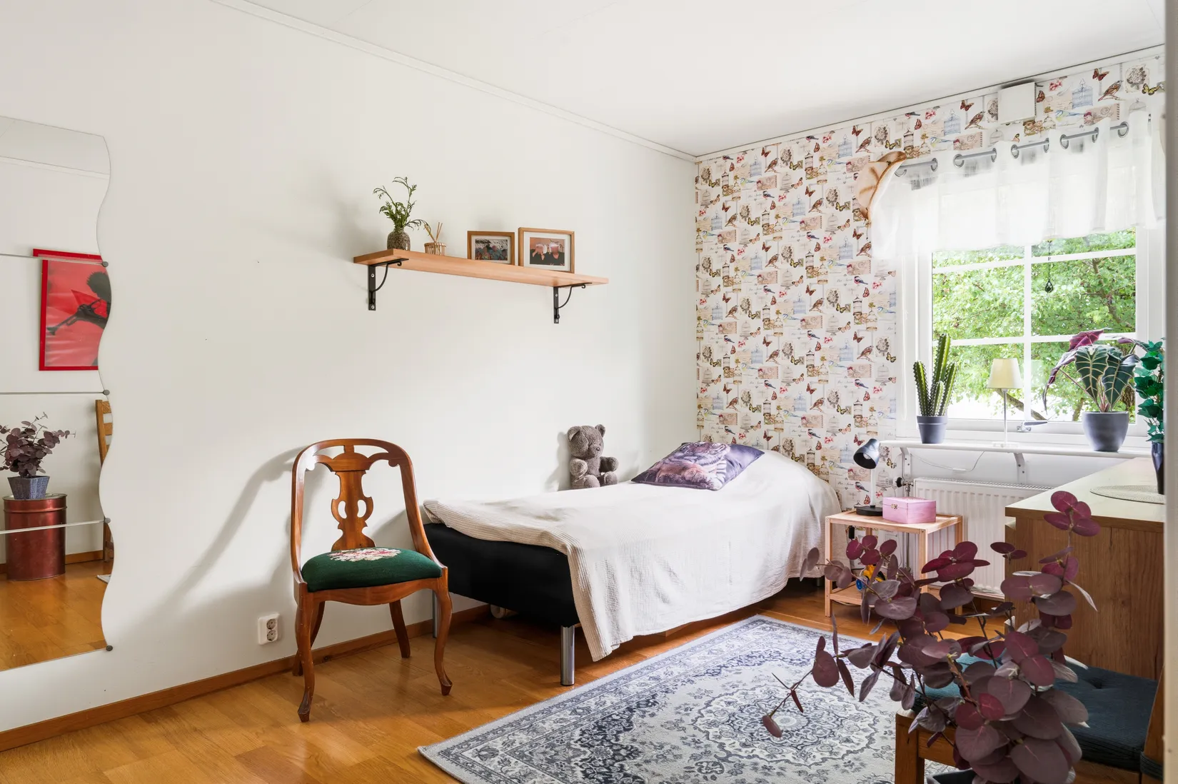 Villa, Olas väg 9A, Kållered, Mölndal