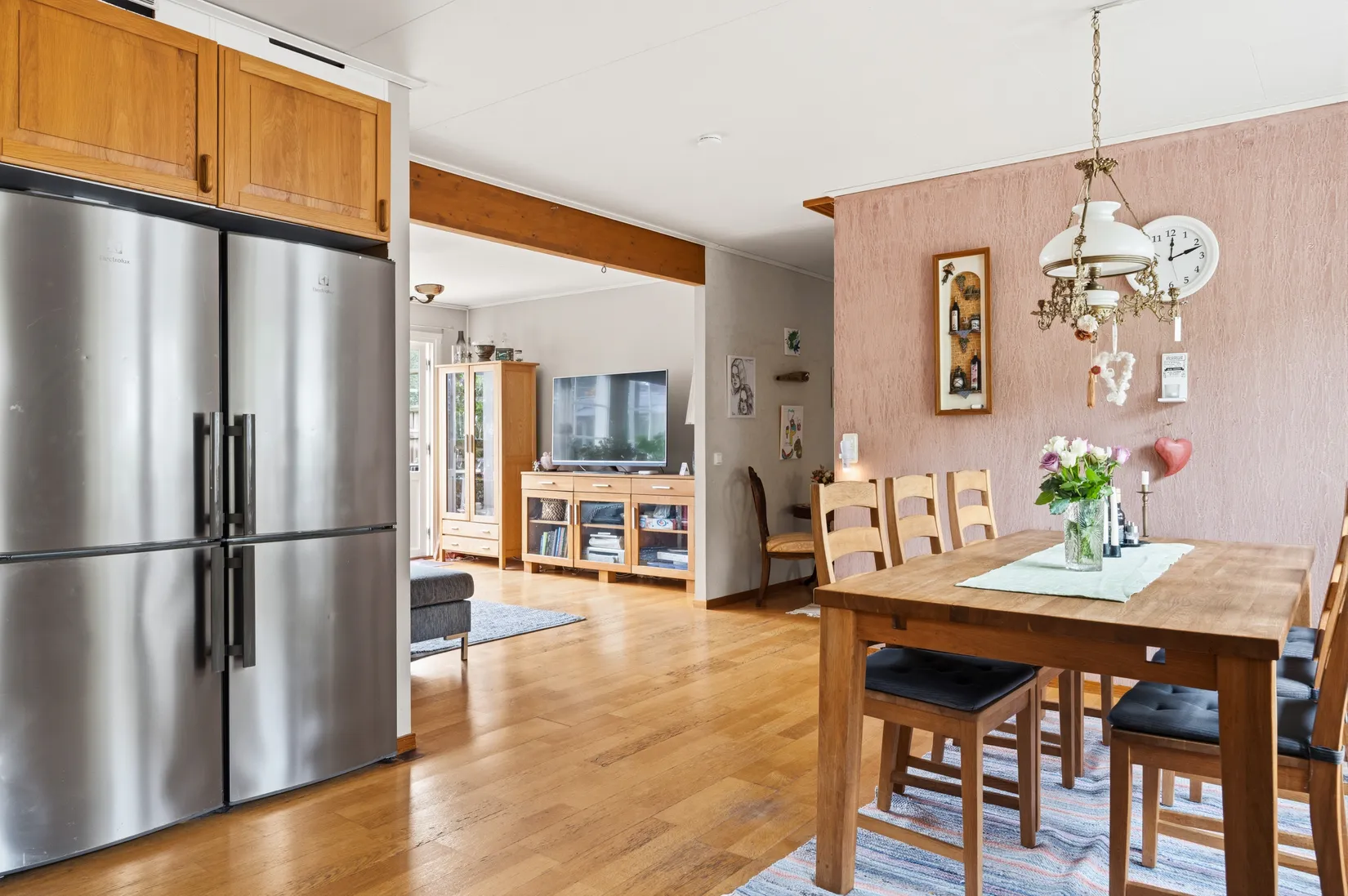 Villa, Olas väg 9A, Kållered, Mölndal