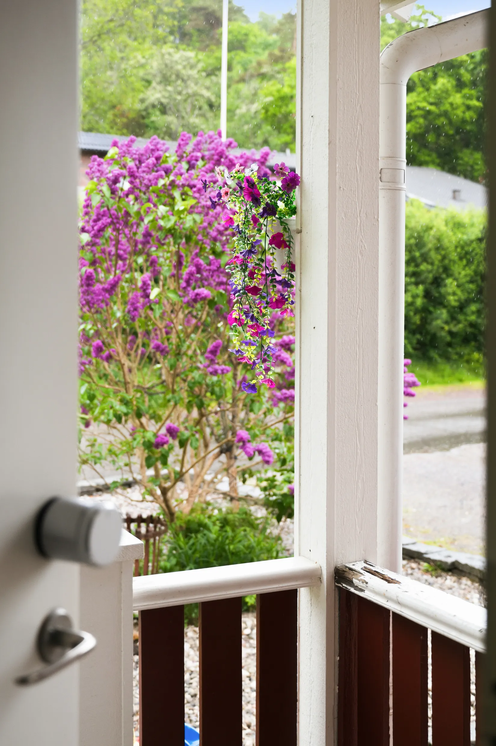 Villa, Olas väg 9A, Kållered, Mölndal