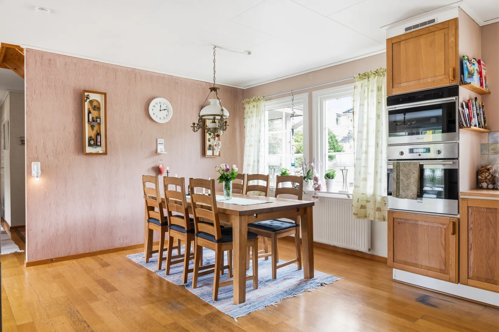 Villa, Olas väg 9A, Kållered, Mölndal