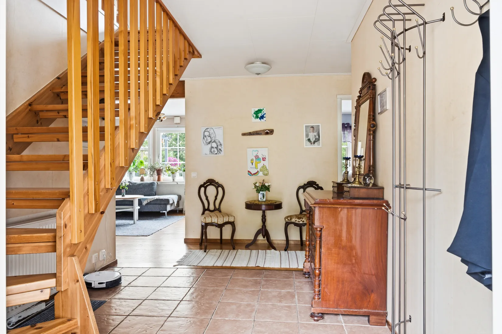 Villa, Olas väg 9A, Kållered, Mölndal