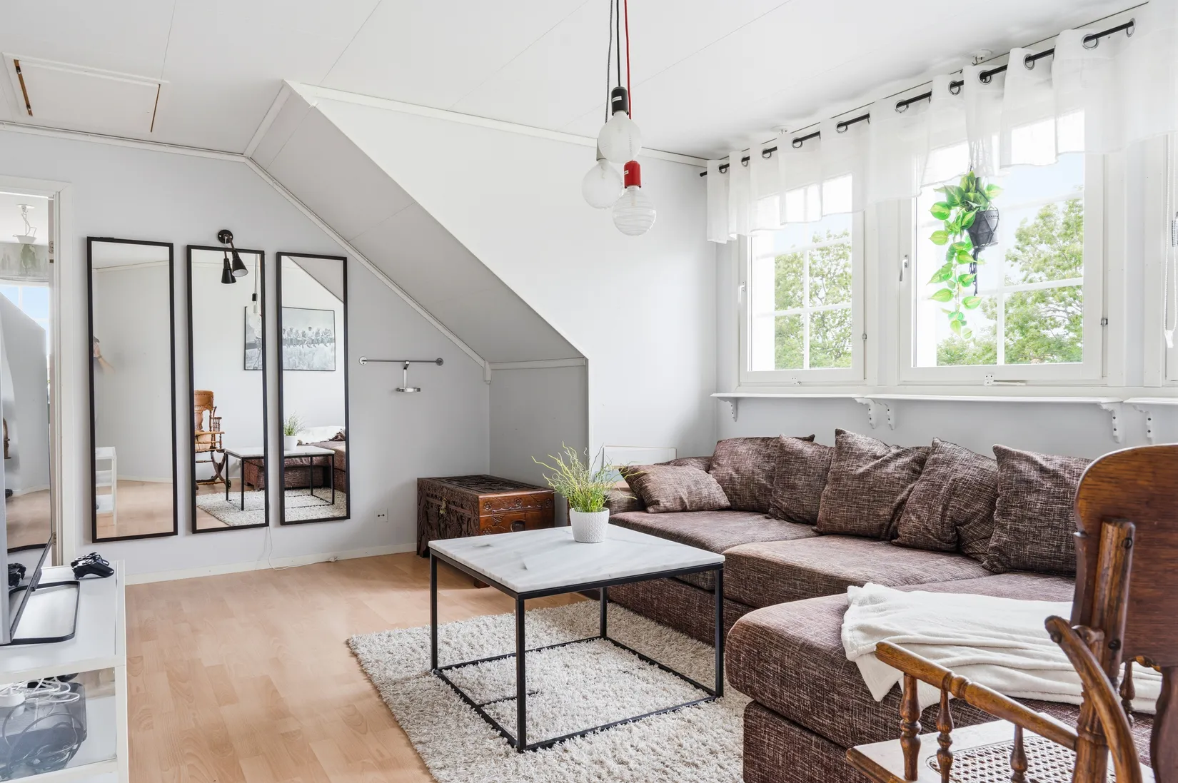 Villa, Olas väg 9A, Kållered, Mölndal