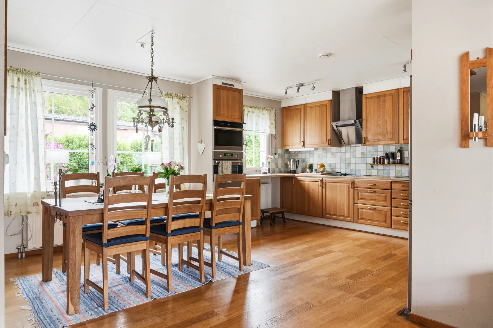 Villa, Olas väg 9A, Kållered, Mölndal