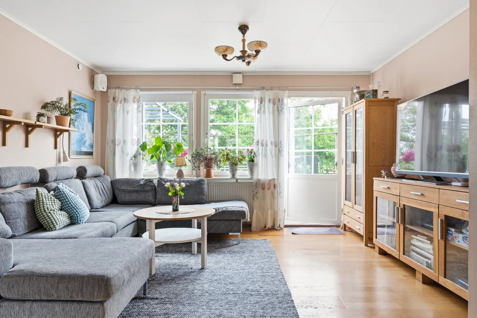 Villa, Olas väg 9A, Kållered, Mölndal