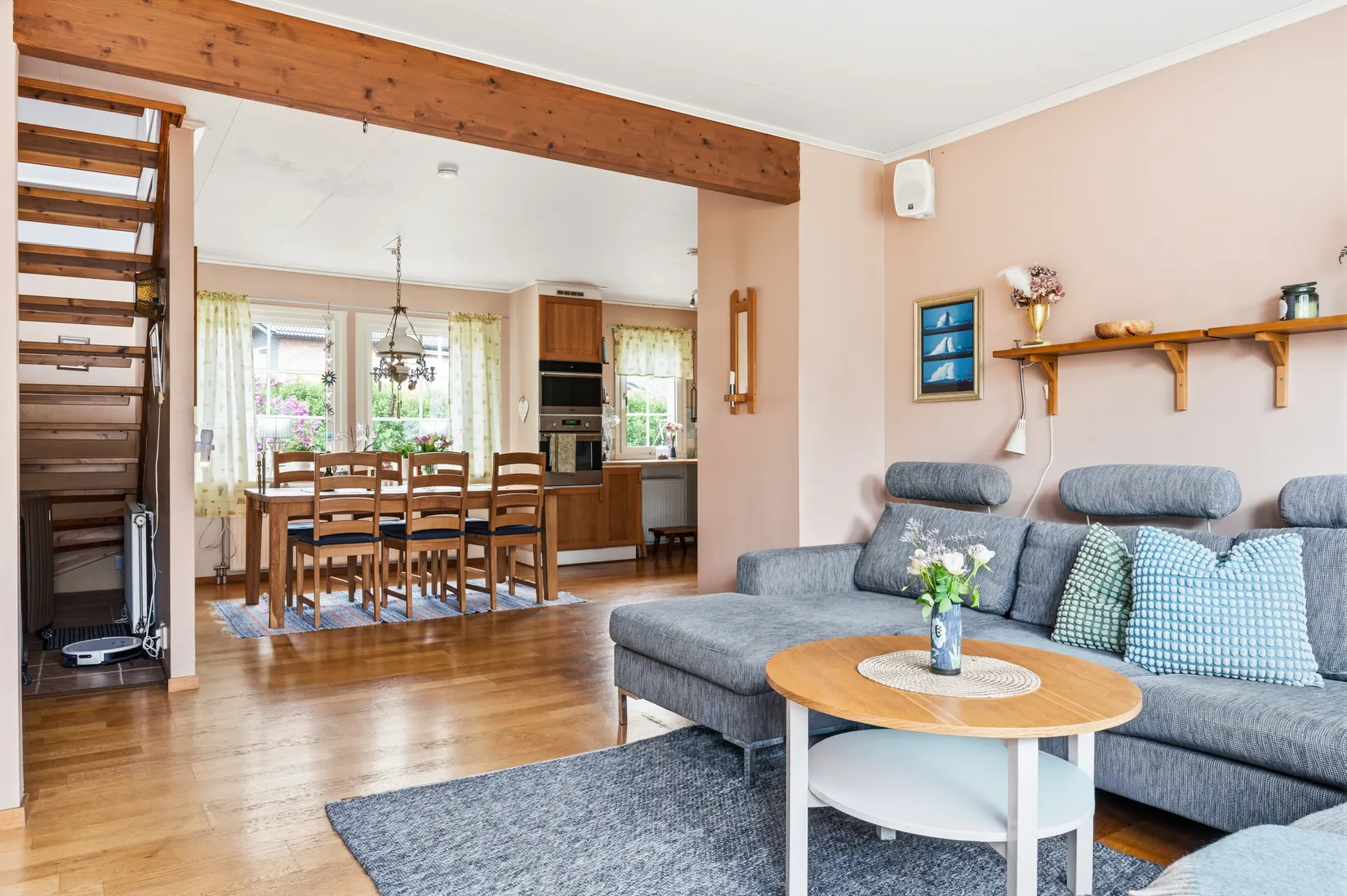 Villa, Olas väg 9A, Kållered, Mölndal