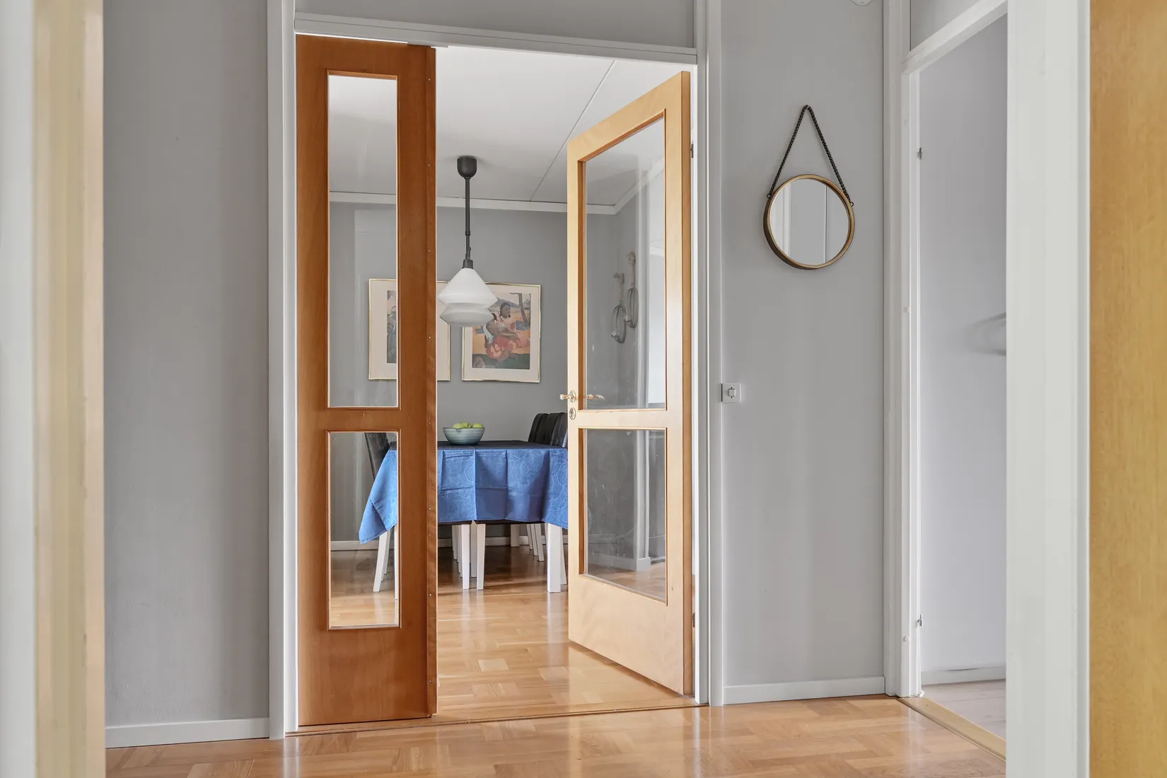 Bostadsrätt, Holmvägen 58, Apoteksskogen, Upplands Väsby