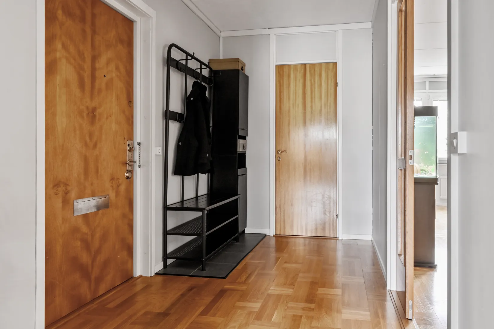 Bostadsrätt, Holmvägen 58, Apoteksskogen, Upplands Väsby