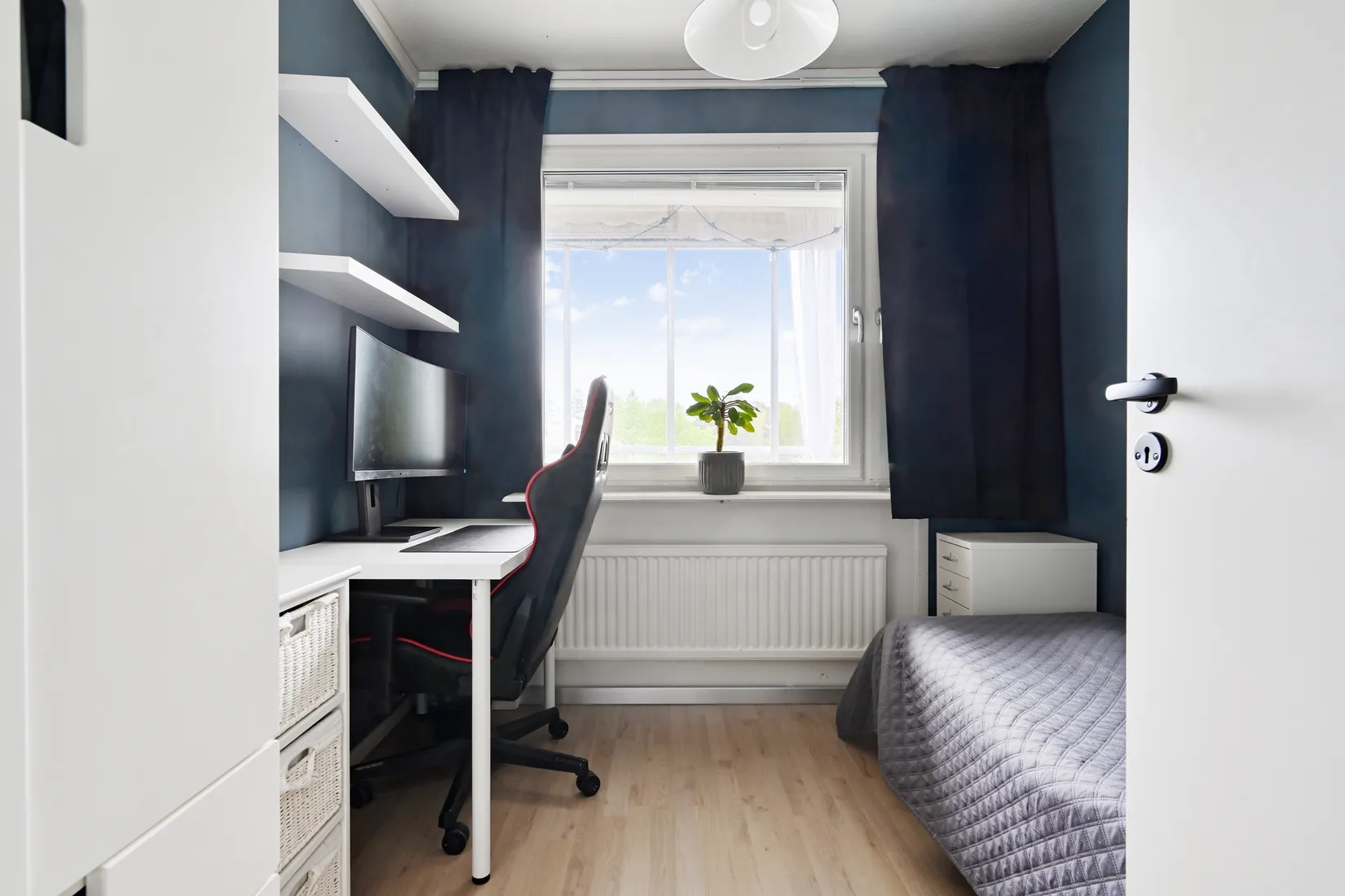 Bostadsrätt, Holmvägen 58, Apoteksskogen, Upplands Väsby