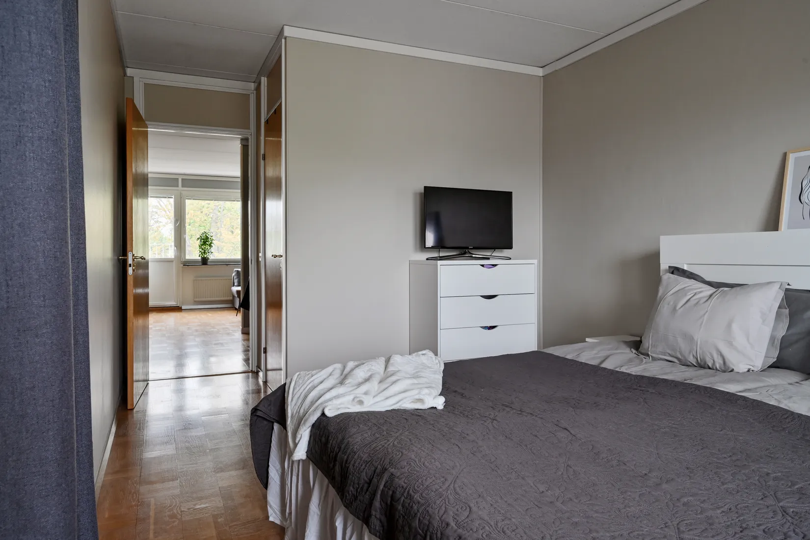 Bostadsrätt, Holmvägen 58, Apoteksskogen, Upplands Väsby