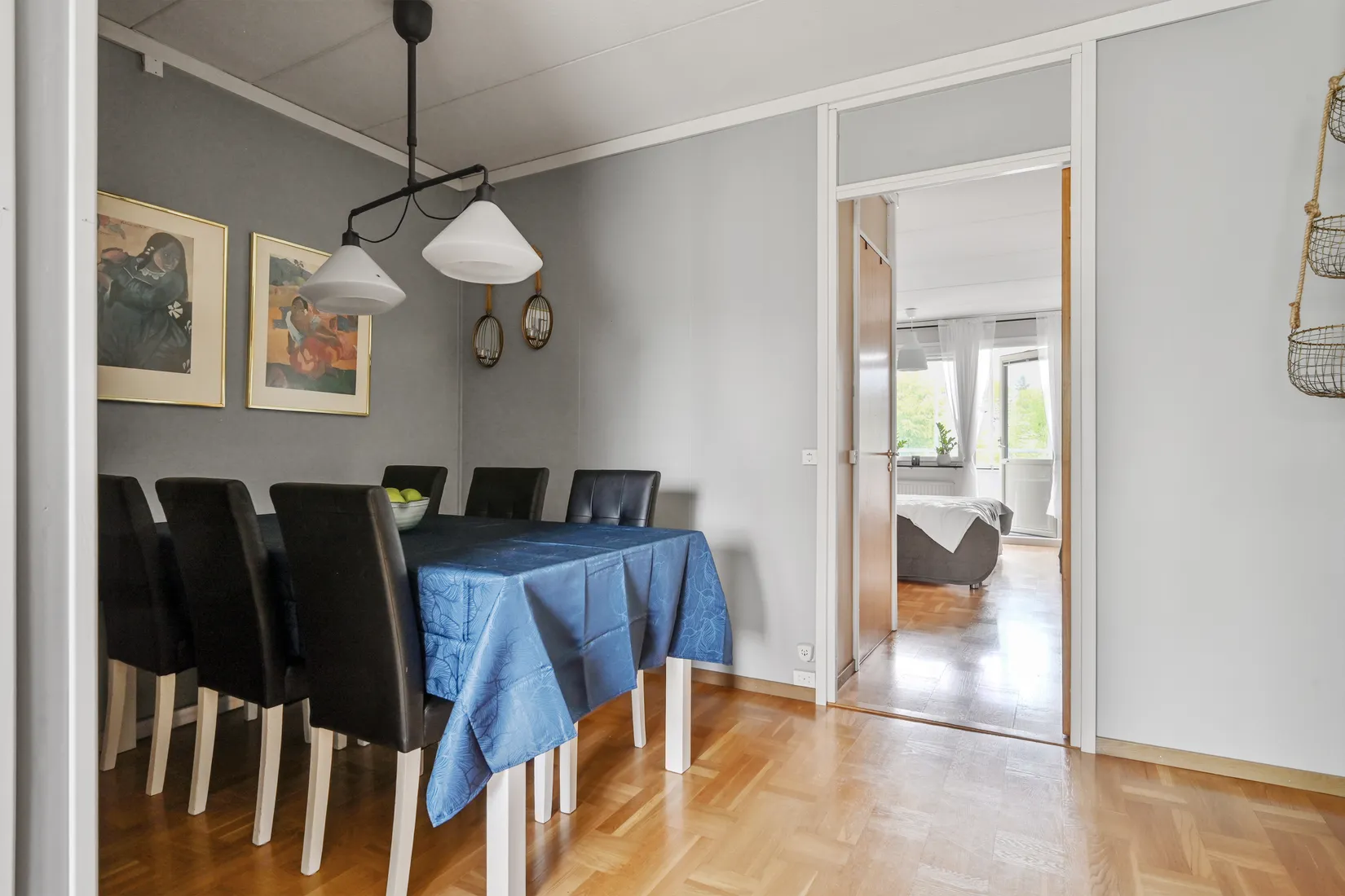 Bostadsrätt, Holmvägen 58, Apoteksskogen, Upplands Väsby