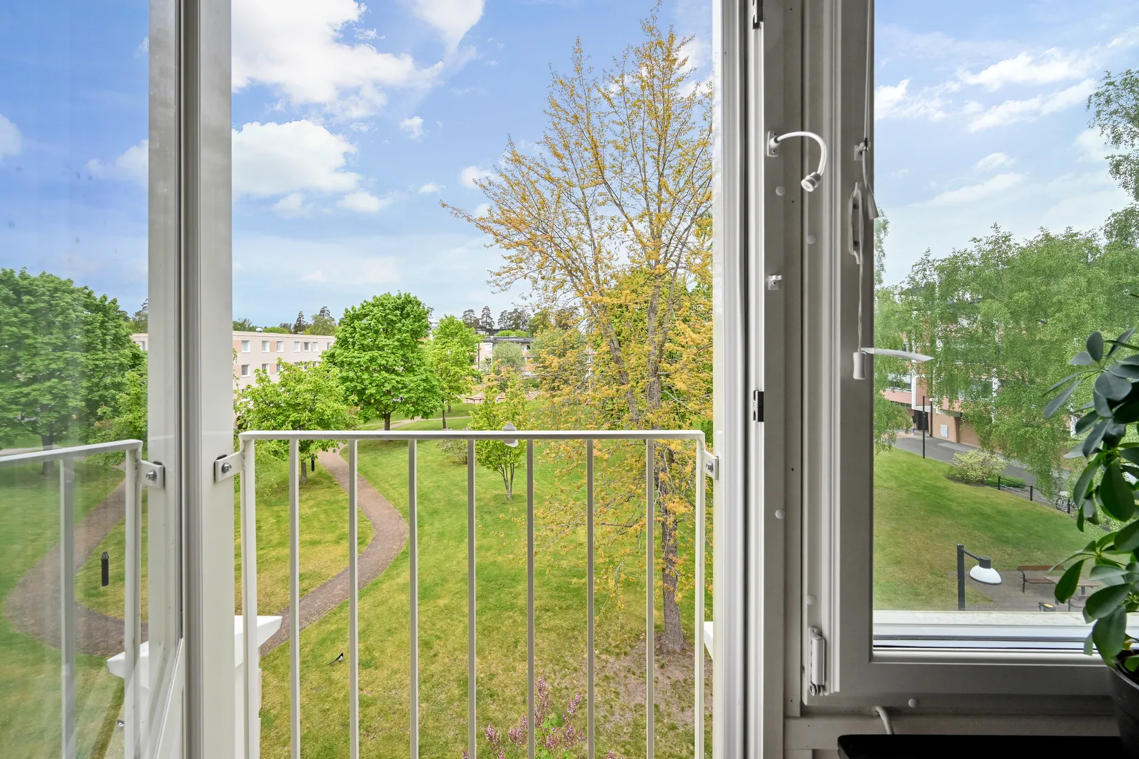 Bostadsrätt, Holmvägen 58, Apoteksskogen, Upplands Väsby