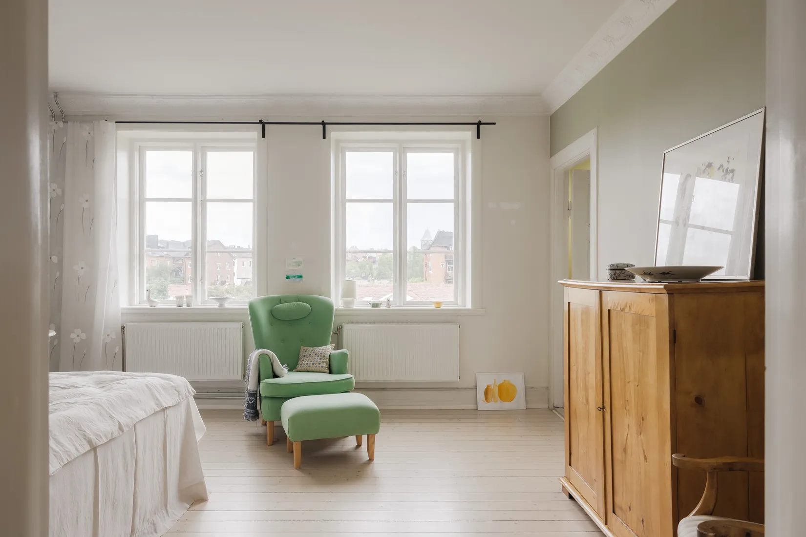 Bostadsrätt, Södra Esplanaden 31, Centrum, Lund