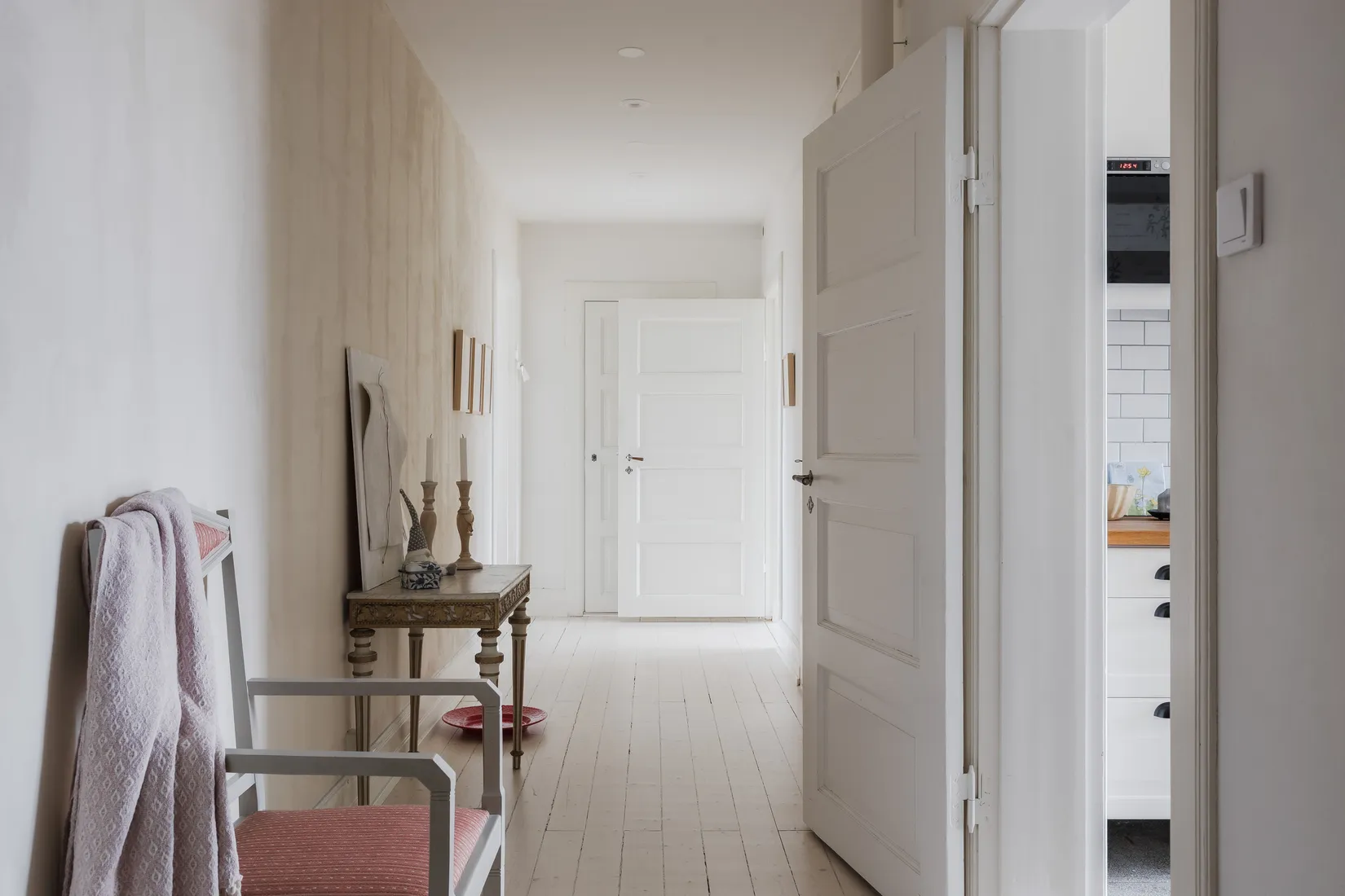 Bostadsrätt, Södra Esplanaden 31, Centrum, Lund