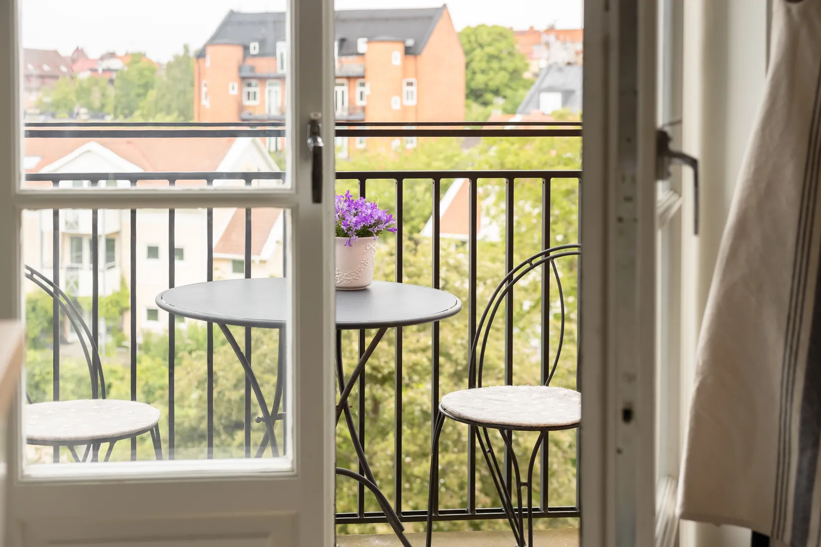 Bostadsrätt, Södra Esplanaden 31, Centrum, Lund