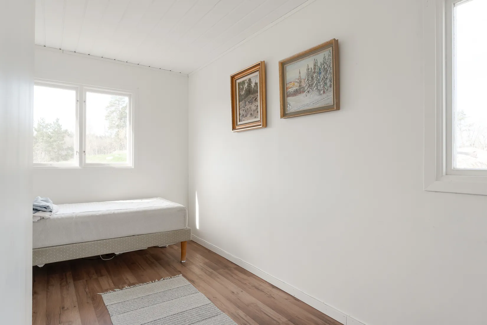 Villa, Liljetorpet 1 & Torsjö Ålängen 1, Östra Ryd, Söderköping