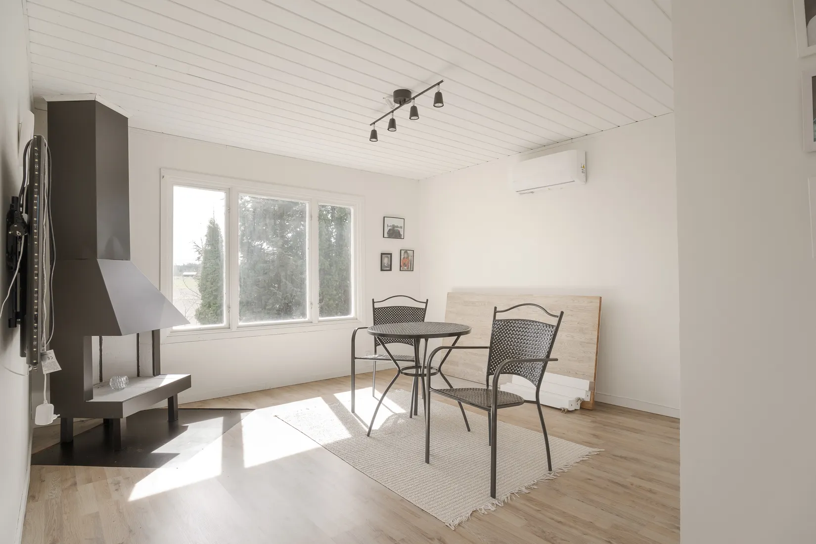 Villa, Liljetorpet 1 & Torsjö Ålängen 1, Östra Ryd, Söderköping