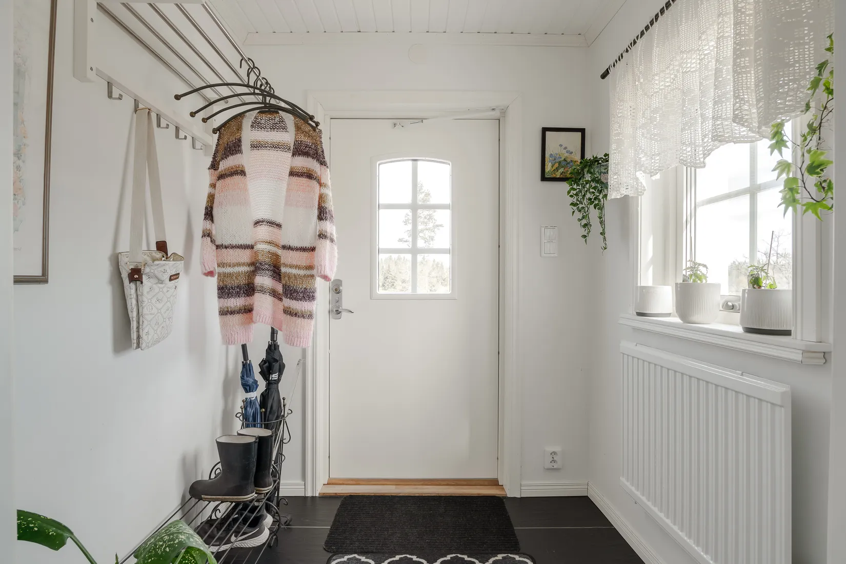 Villa, Liljetorpet 1 & Torsjö Ålängen 1, Östra Ryd, Söderköping